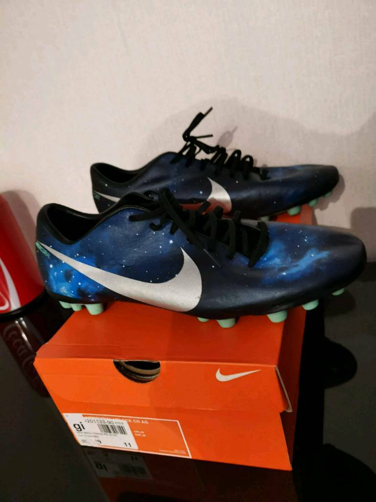 nike galaxy football boots